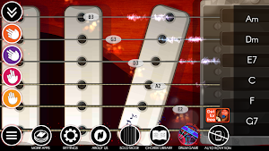 Best Electric Guitar Screenshot 1