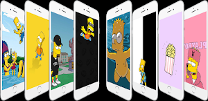 Bart US wallpapers 4k Atr Screenshot 1