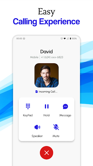 TrustCall: Caller ID & Blocker Screenshot 2