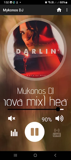 Mykonos DJ Screenshot 1