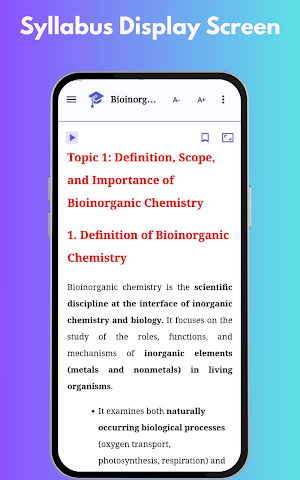 Bioinorganic Chemistry Notes Screenshot 3