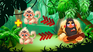 Human Evolution Clicker Screenshot 3