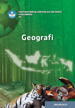 Geografi SMA Kelas 11 Merdeka Screenshot 0