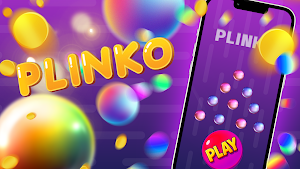 Plinko Different Ball Screenshot 0