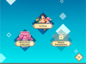 Metamorphosis Screenshot 2