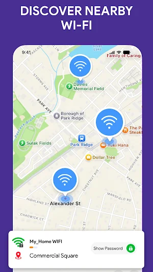 Find My Phone - Phone Finder Screenshot 3