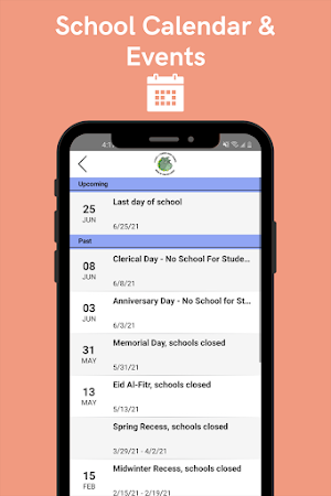 James J Ferris High School Screenshot 2
