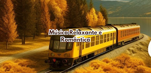 Música Relaxante e Romântica Screenshot 1