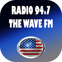 94.7 The Wave Radio FM Online