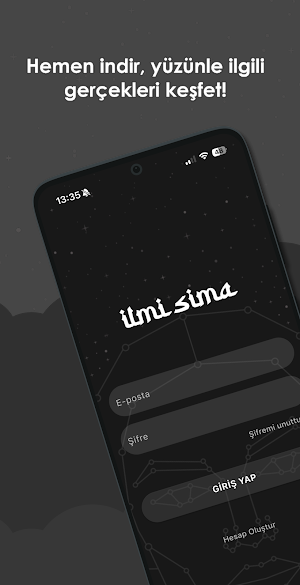 İlmi Sima – Kadim Bilgi Screenshot 0