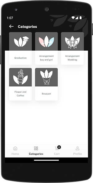 Fiori Station Screenshot 3