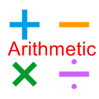Arithmetic