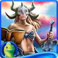 Nevertales: Legends - A Hidden Object Adventure