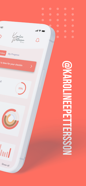 KP COACHING Screenshot 2
