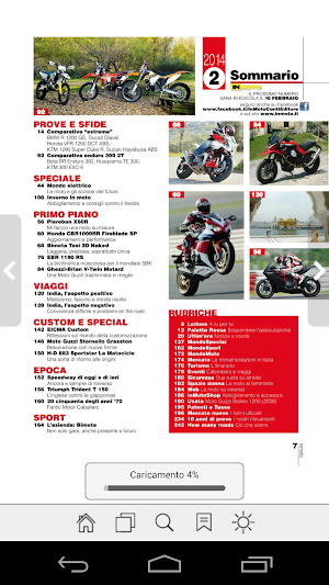 InMoto Screenshot 3