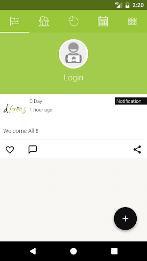 d’day Screenshot 1