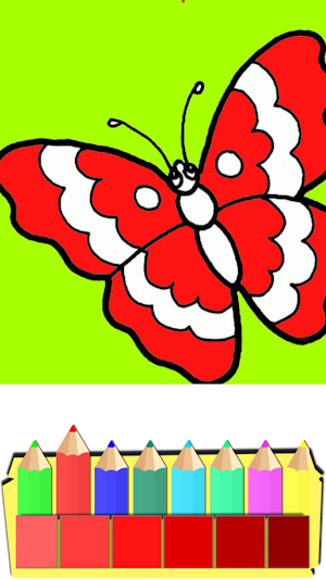 Painting Games For Kids Screenshot 0