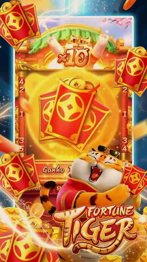 Puzzle Tiger Screenshot 2