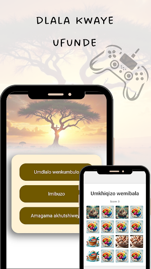 Bible en Xhosa Screenshot 3