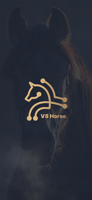 V8 Horse Screenshot 0