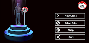 Club 399 Motorcycles Screenshot 1