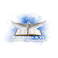 Web Rádio Palavra da Verdade