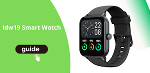 Idw19 Smart Watch guide Screenshot 2