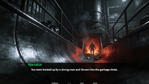 Mind Ruins: Final School Trial Screenshot 3