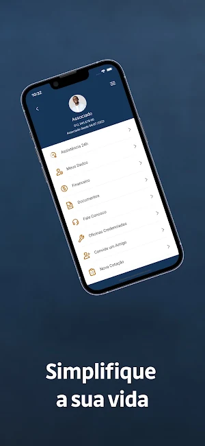 Fácil Auto Screenshot 2