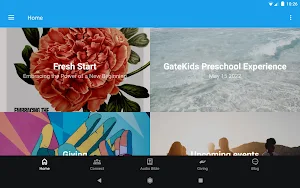 The Gate Church Inc Screenshot 3