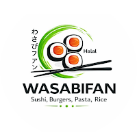 Wasabi Fan