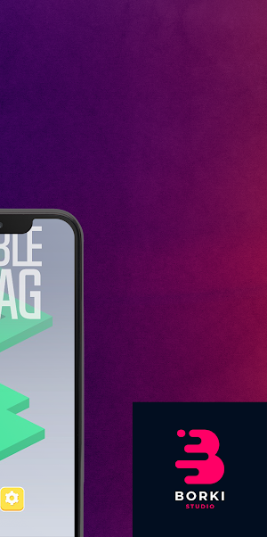 Marble ZigZag Screenshot 2