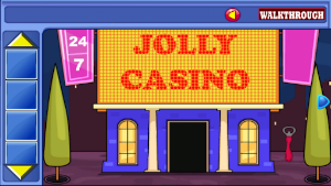 FindGrandpaGlassesFromCasino Screenshot 0