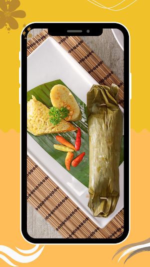 Buku Masakan Indonesia Screenshot 3