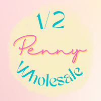 Half Penny Wholesale