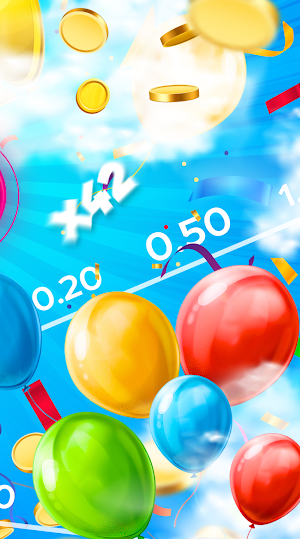 The Balloon Screenshot 2