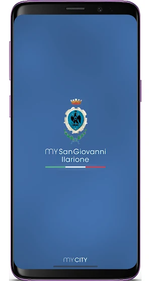 MySanGiovanniIlarione Screenshot 0