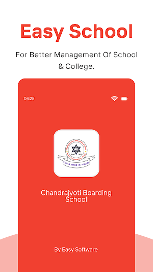 Chandrajyoti Boarding School Screenshot 0