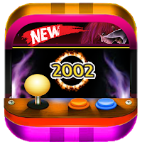 Arcade 2002 (Old Games)