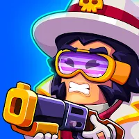 Battle Stars - 3v3 Multiplayer