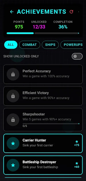 CyberShip Screenshot 2