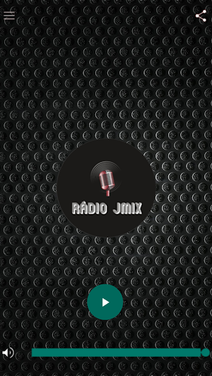 Rádio J Mix Screenshot 0