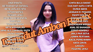 Dangdut Ambon Joget Remix Mp3 Screenshot 0