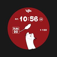 SamWatch T Neo V2