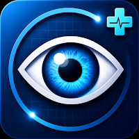 Eye Test at Home & Exercises