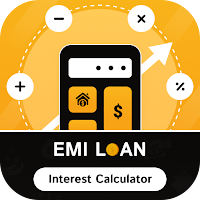 EMI Loan Interest Calculator