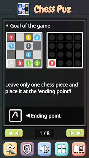 ChessPuz Screenshot 0