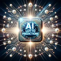 AI Lotto Predictions