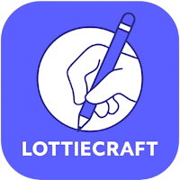 LottieCraft:AI lesson planner
