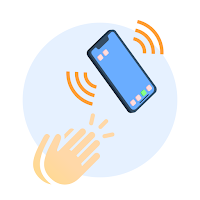 Phone Tracking Alert